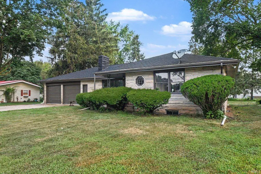26089 Arlington Road, Elkhart, IN 46514 - #2