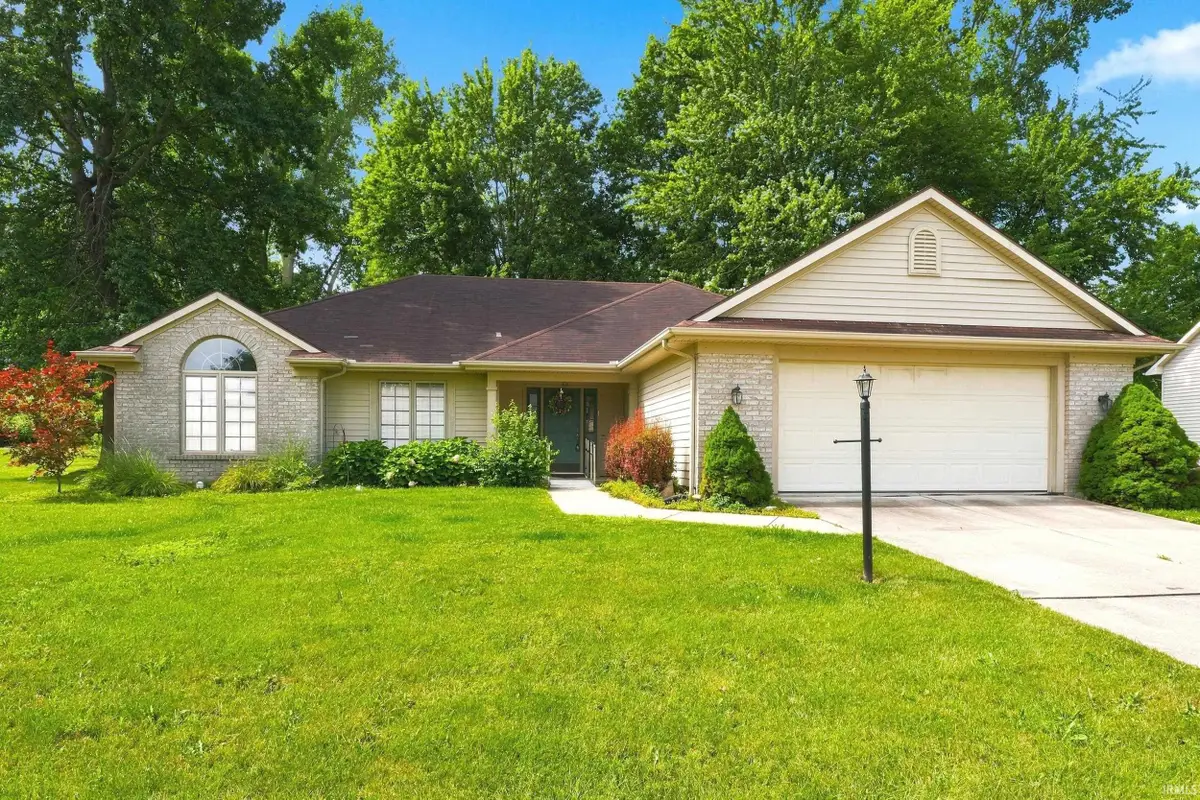 2005 Ardis Street, Fort Wayne, IN 46819 - #1
