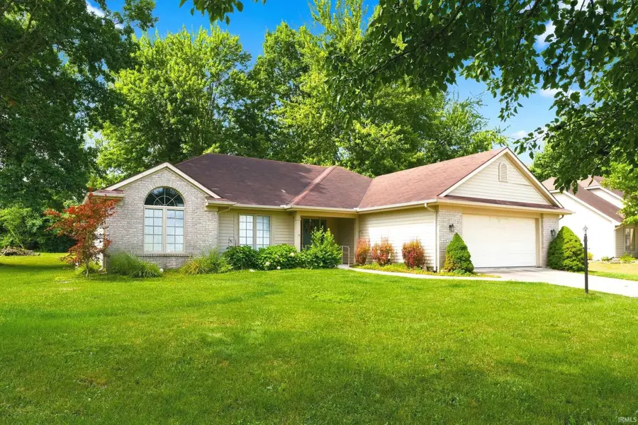 2005 Ardis Street, Fort Wayne, IN 46819 - #2