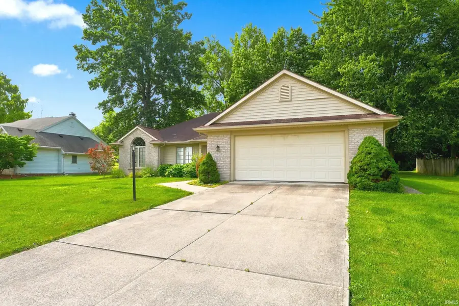 2005 Ardis Street, Fort Wayne, IN 46819 - #3
