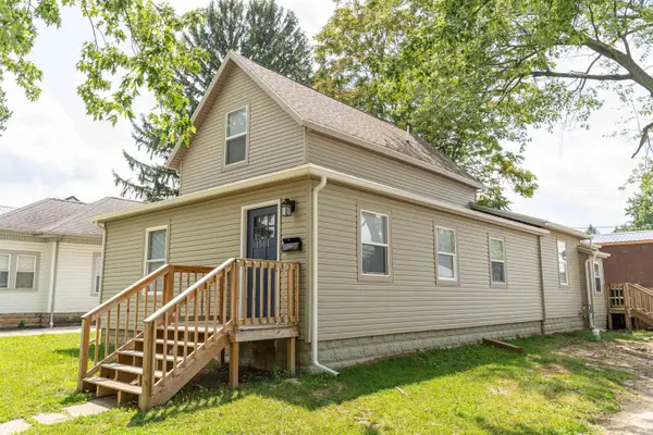 1301 S Buckeye Street, Kokomo, IN 46902