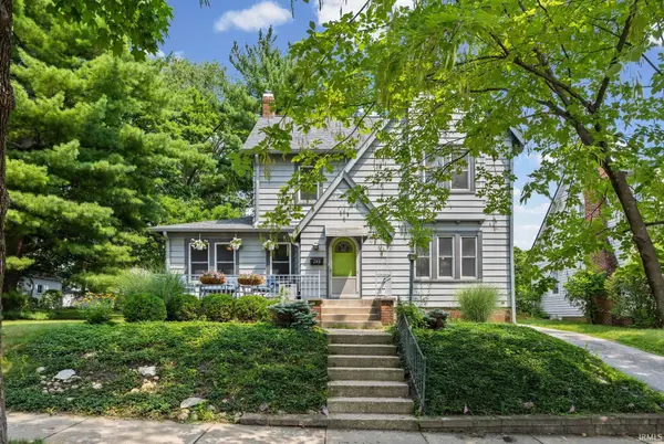 248 Connolly Street, West Lafayette, IN 47906