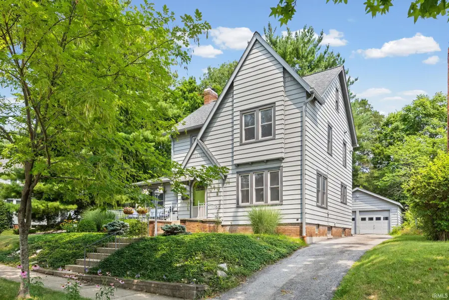 248 Connolly Street, West Lafayette, IN 47906 - #2