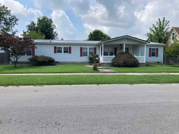 711 S Seminary Street, Princeton, IN 47670