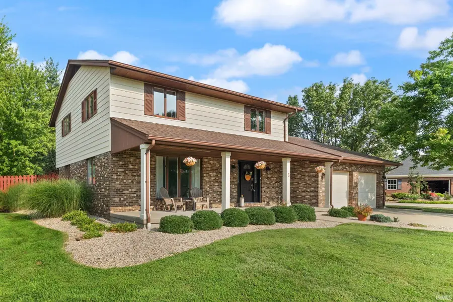 3 Bohnert Court, Jasper, IN 47546 - #2