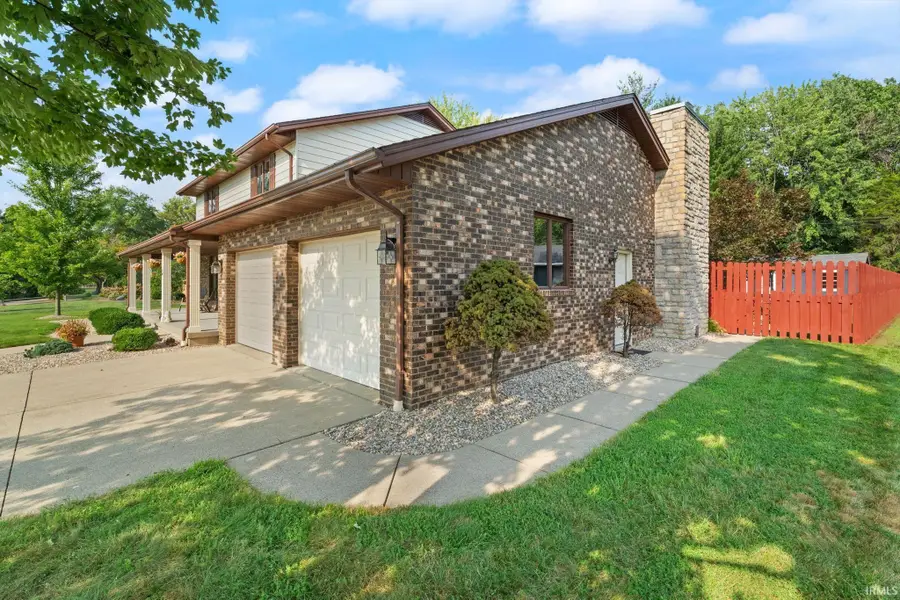 3 Bohnert Court, Jasper, IN 47546 - #3