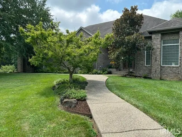 205 Lakewood Drive, Vincennes, IN 47591 - #3