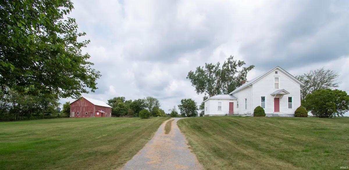 4377 County Road 28, Waterloo, IN 46793 - #1