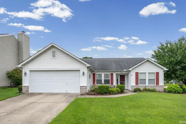 217 Yarmouth Drive, Lafayette, IN 47909