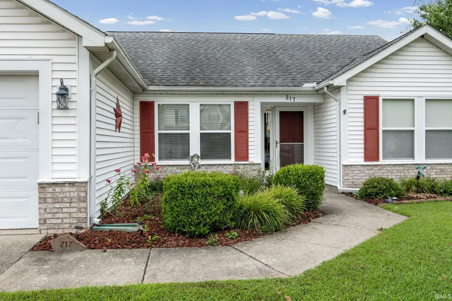 217 Yarmouth Drive, Lafayette, IN 47909 - #3
