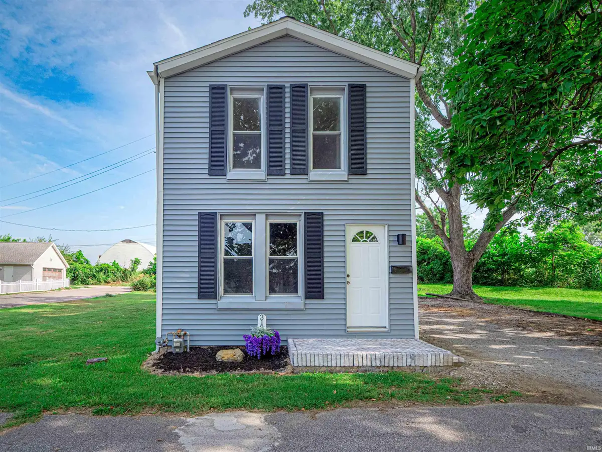 3133 Austin Avenue, Evansville, IN 47712 - #1