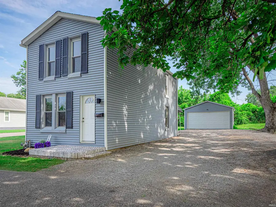 3133 Austin Avenue, Evansville, IN 47712 - #2
