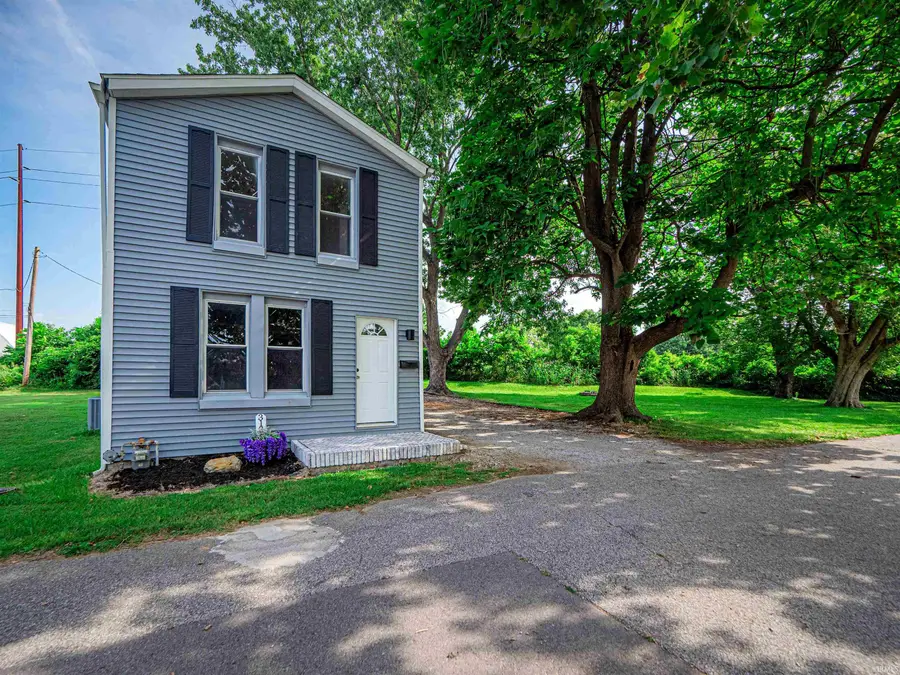 3133 Austin Avenue, Evansville, IN 47712 - #3