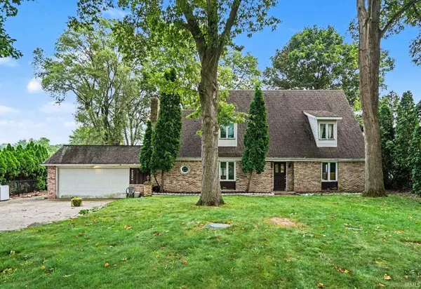 59630 Longbow Drive, Mishawaka, IN 46544