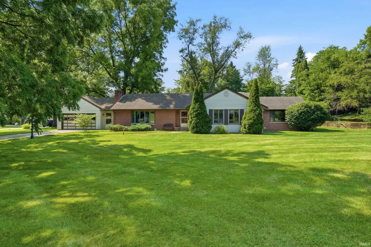 7017 Woodhue Lane, Fort Wayne, IN 46804 - #1