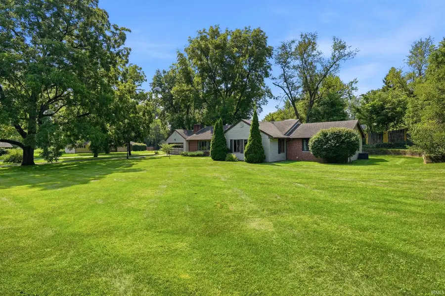7017 Woodhue Lane, Fort Wayne, IN 46804 - #2