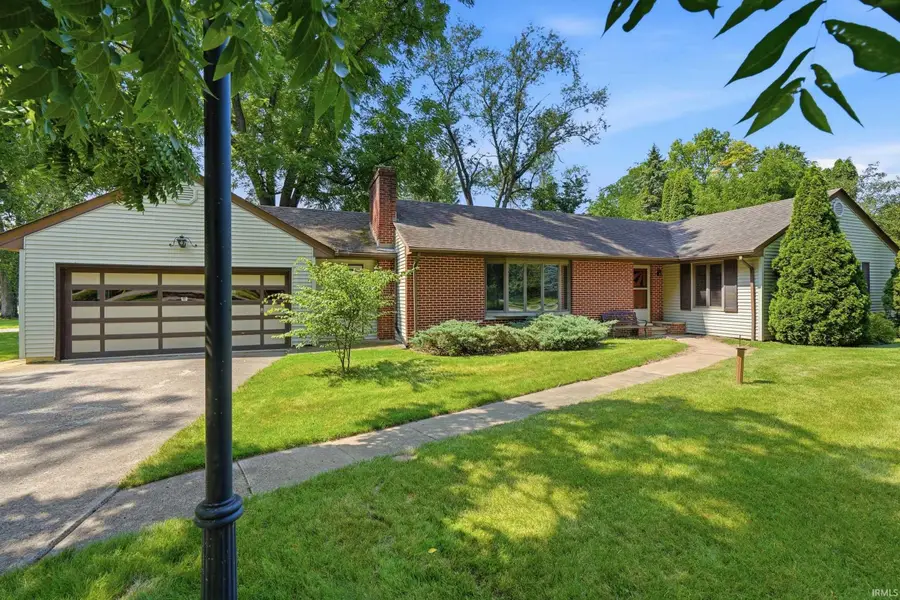 7017 Woodhue Lane, Fort Wayne, IN 46804 - #3