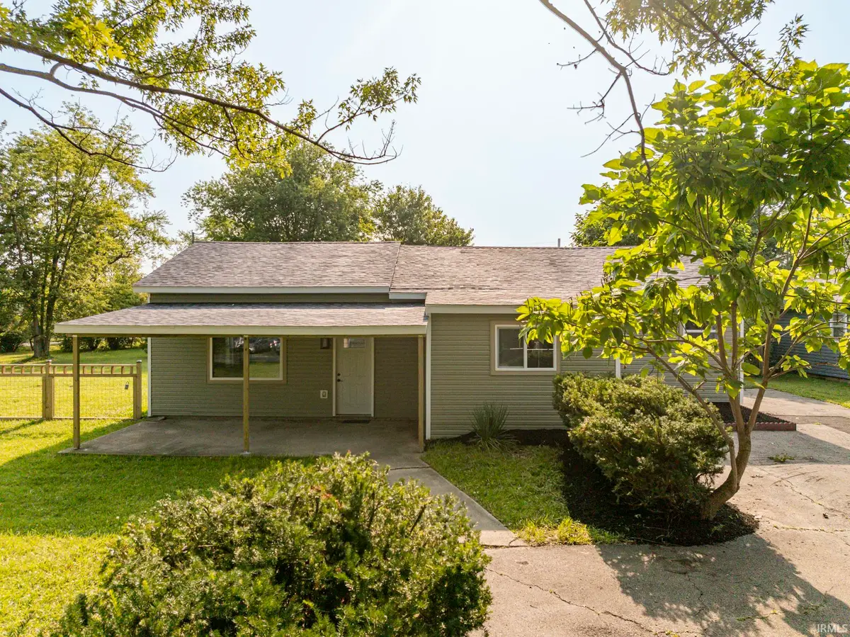 2420 N Macedonia Avenue, Muncie, IN 47303 - #1
