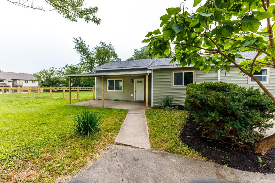 2420 N Macedonia Avenue, Muncie, IN 47303 - #2