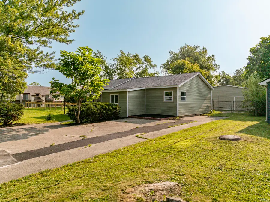 2420 N Macedonia Avenue, Muncie, IN 47303 - #3