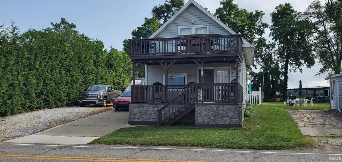 2320 W Orland Road, Angola, IN 46703 - #1