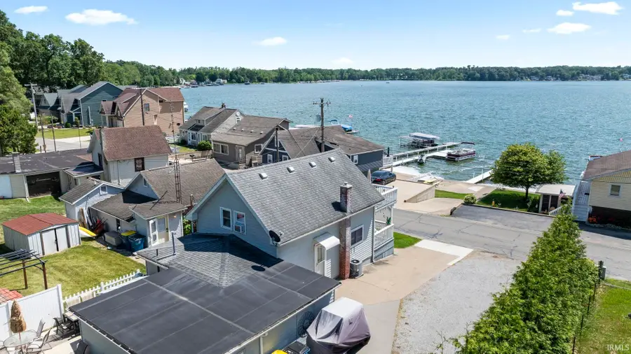 2320 W Orland Road, Angola, IN 46703 - #2