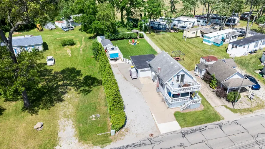 2320 W Orland Road, Angola, IN 46703 - #3