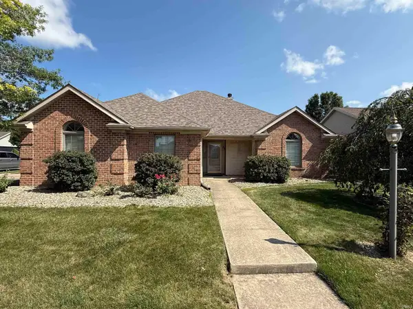 12232 Blaceberry Drive, Fort Wayne, IN 46814