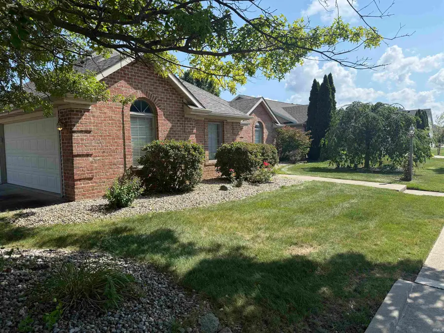 12232 Blaceberry Drive, Fort Wayne, IN 46814 - #2