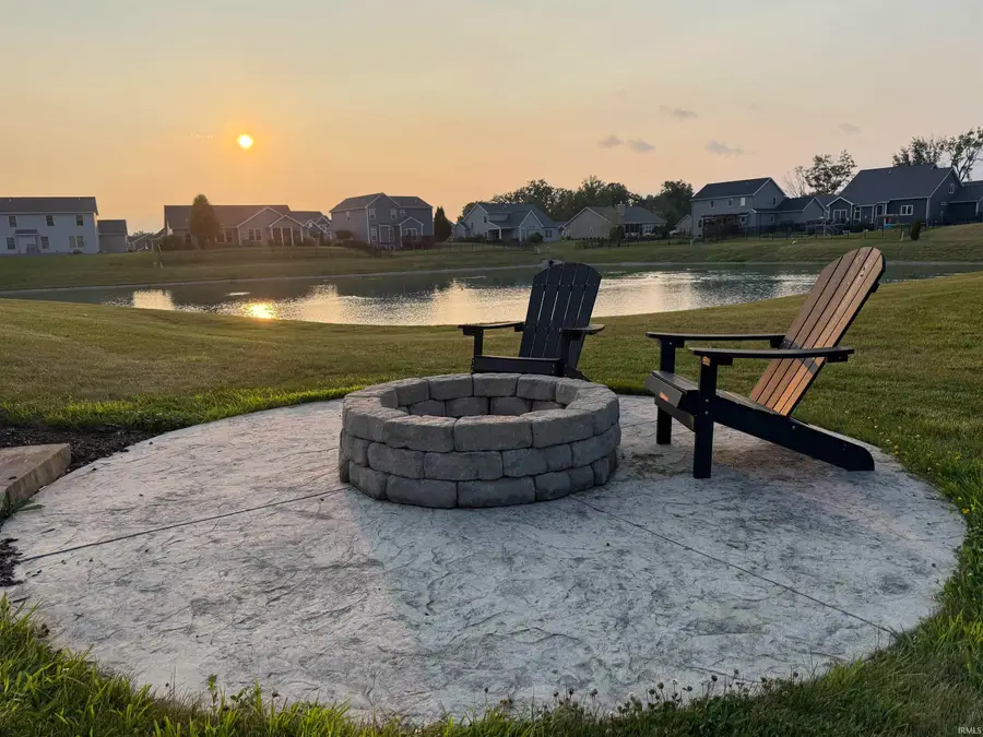 496 Carrara Cove, Fort Wayne, IN 46845 - #2