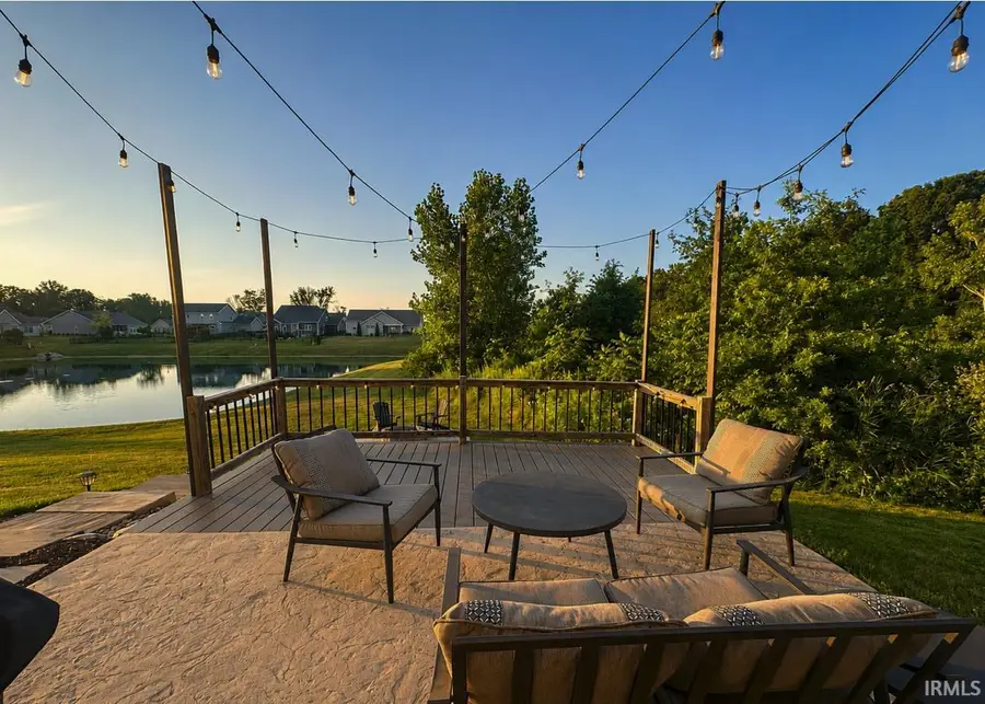 496 Carrara Cove, Fort Wayne, IN 46845 - #3