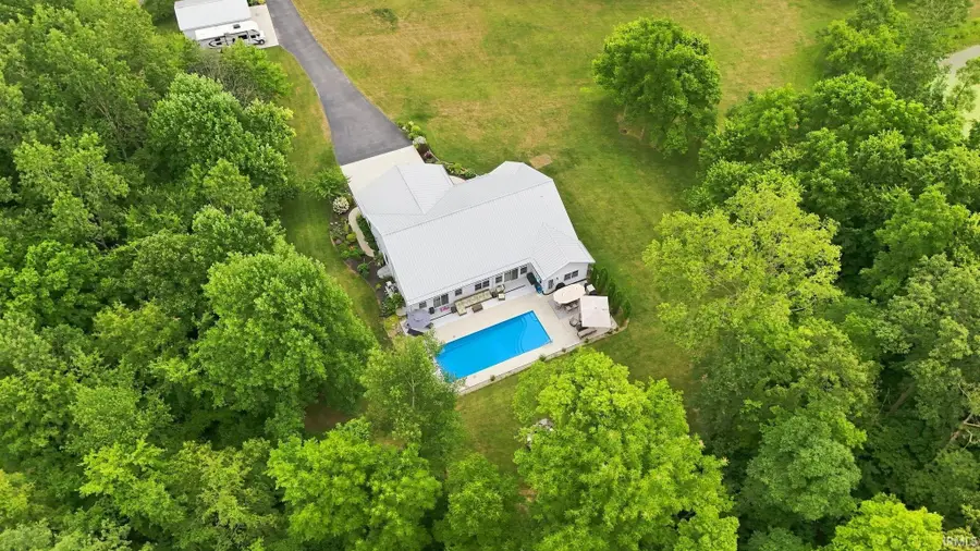 6099 N 950 E, North Webster, IN 46555 - #3