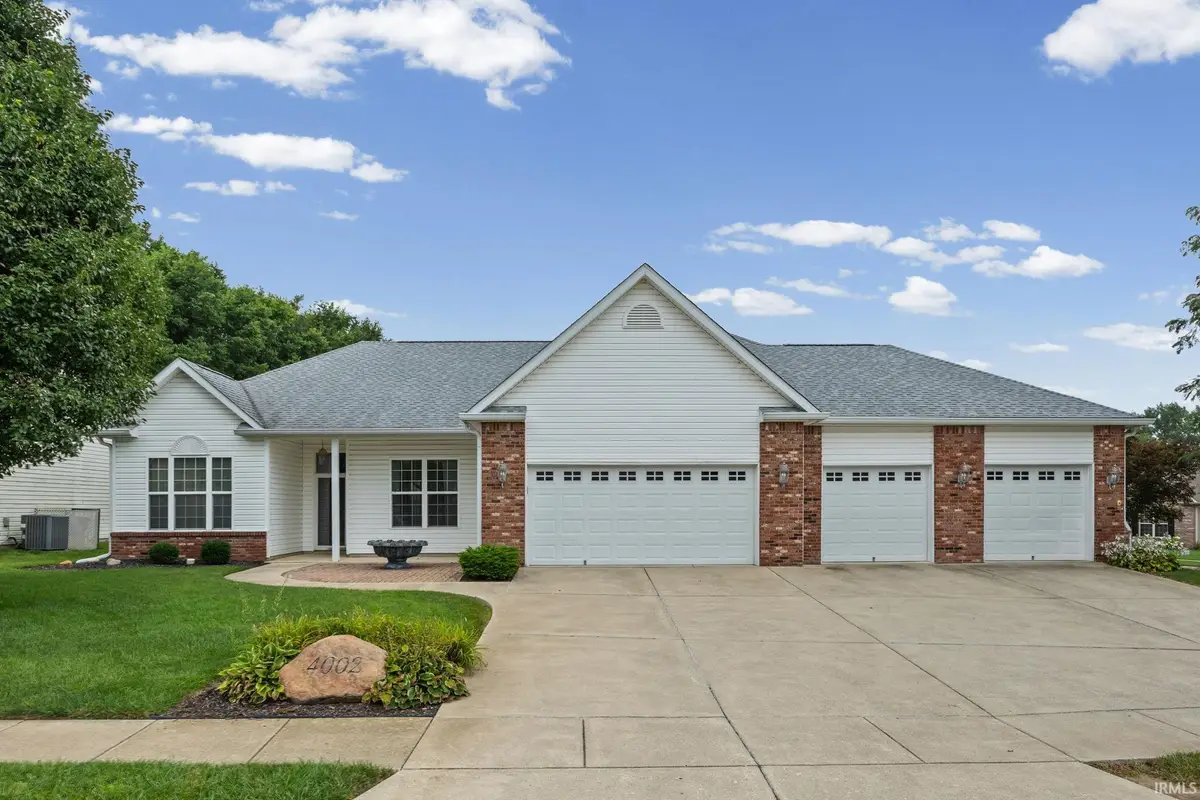 4002 Regal Valley Drive, Lafayette, IN 47909 - #1