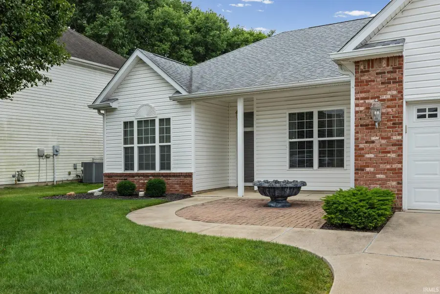 4002 Regal Valley Drive, Lafayette, IN 47909 - #2