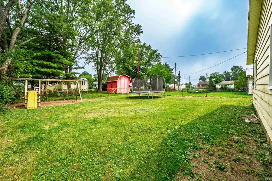 103 Rick Drive, Dunkirk, IN 47336 - #3