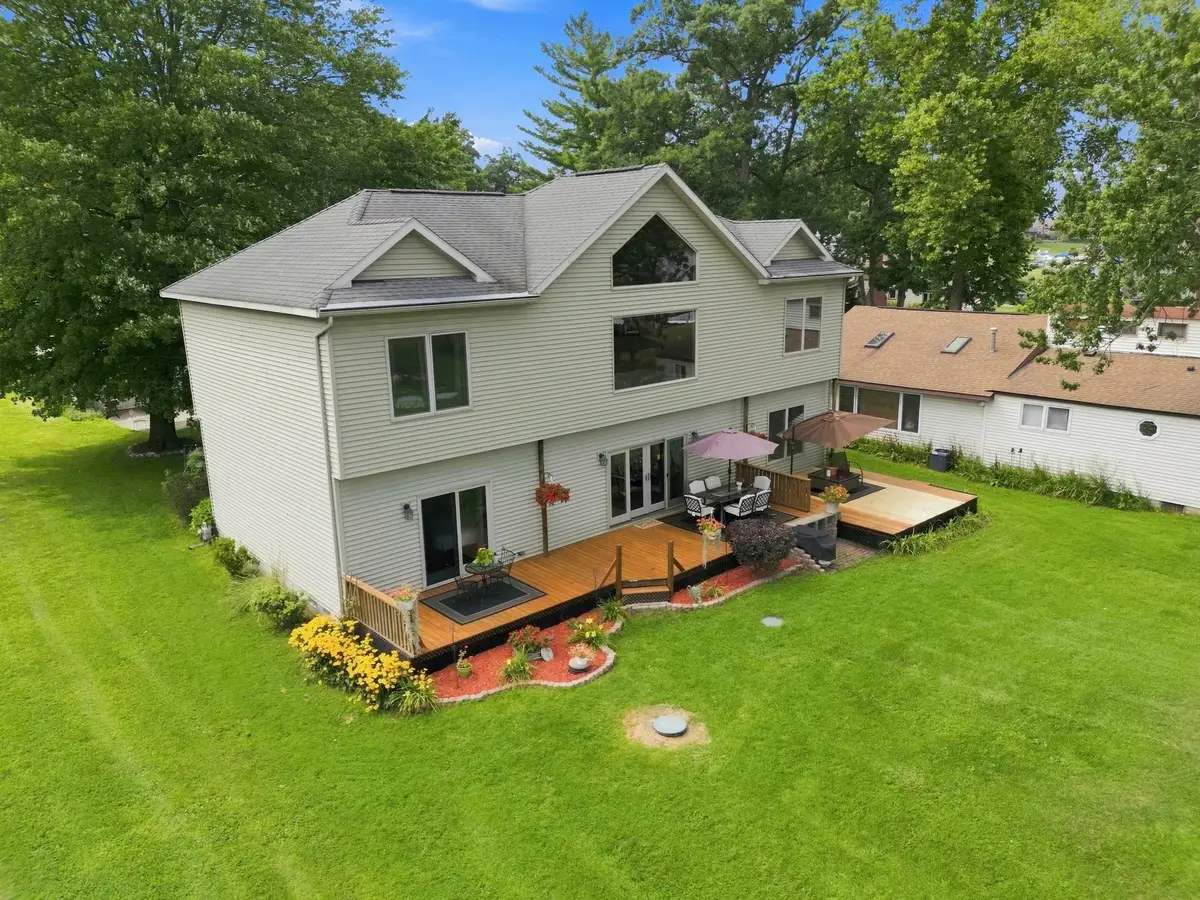 50818 Cornwall Road, Bristol, IN 46507 - #1