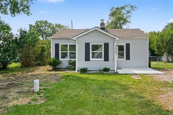 52761 Marks Street, South Bend, IN 46637
