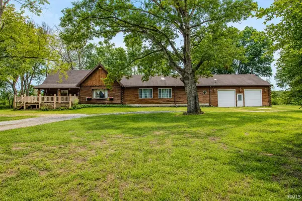 8855 E 150 N, Knox, IN 46534