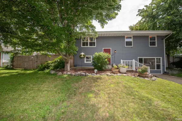 3253 Walton Street, Lafayette, IN 47909