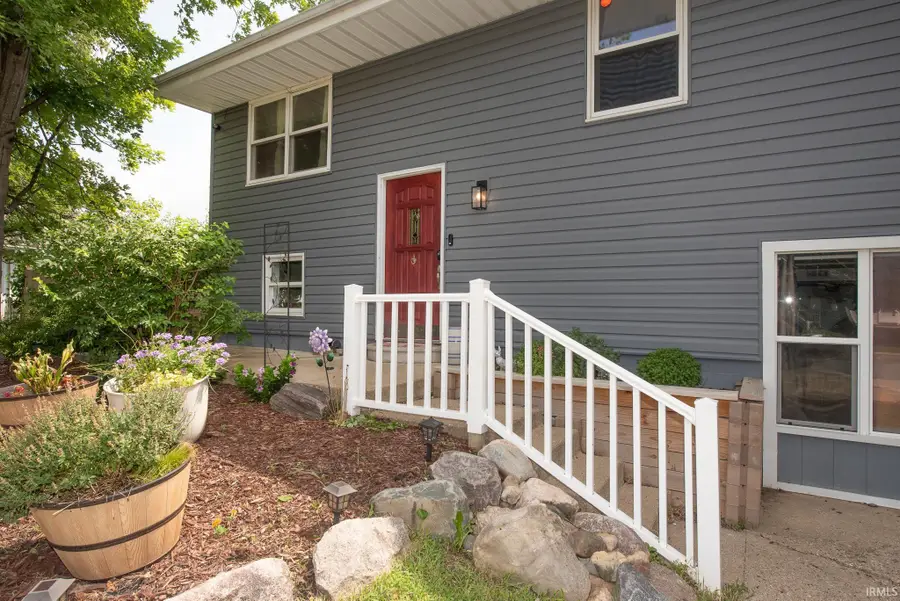 3253 Walton Street, Lafayette, IN 47909 - #3