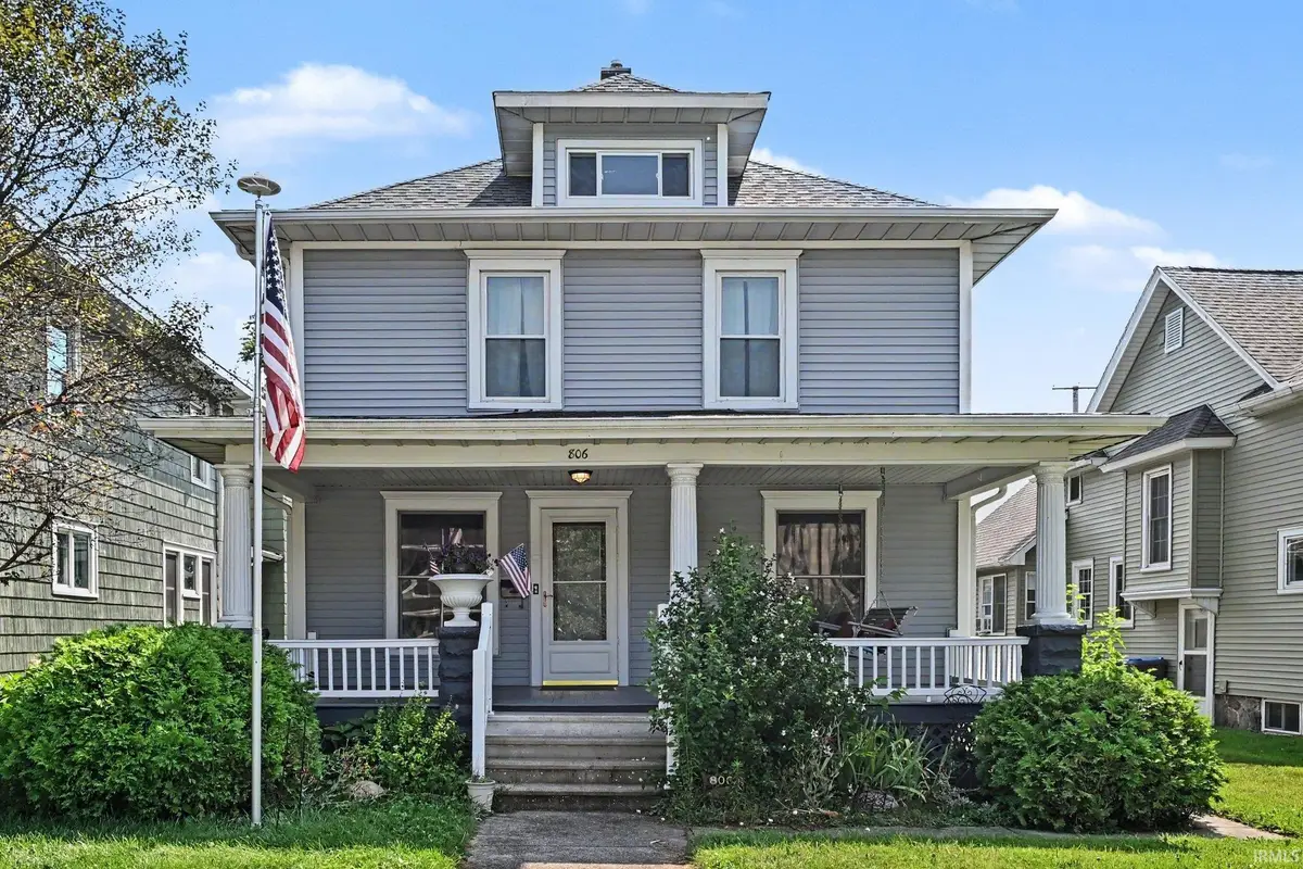 806 S 7th Street, Goshen, IN 46526 - #1