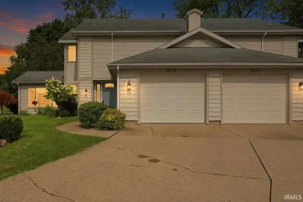 4515 Brookshire Circle, Fort Wayne, IN 46835