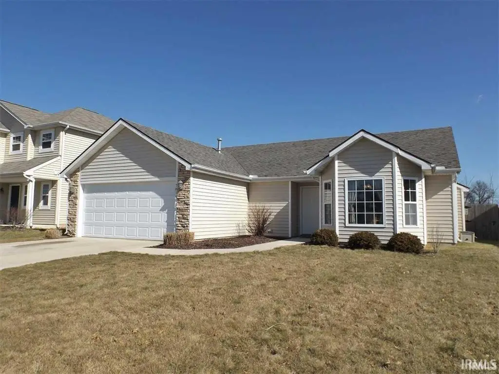 7814 Lila Way, Fort Wayne, IN 46835 - #1