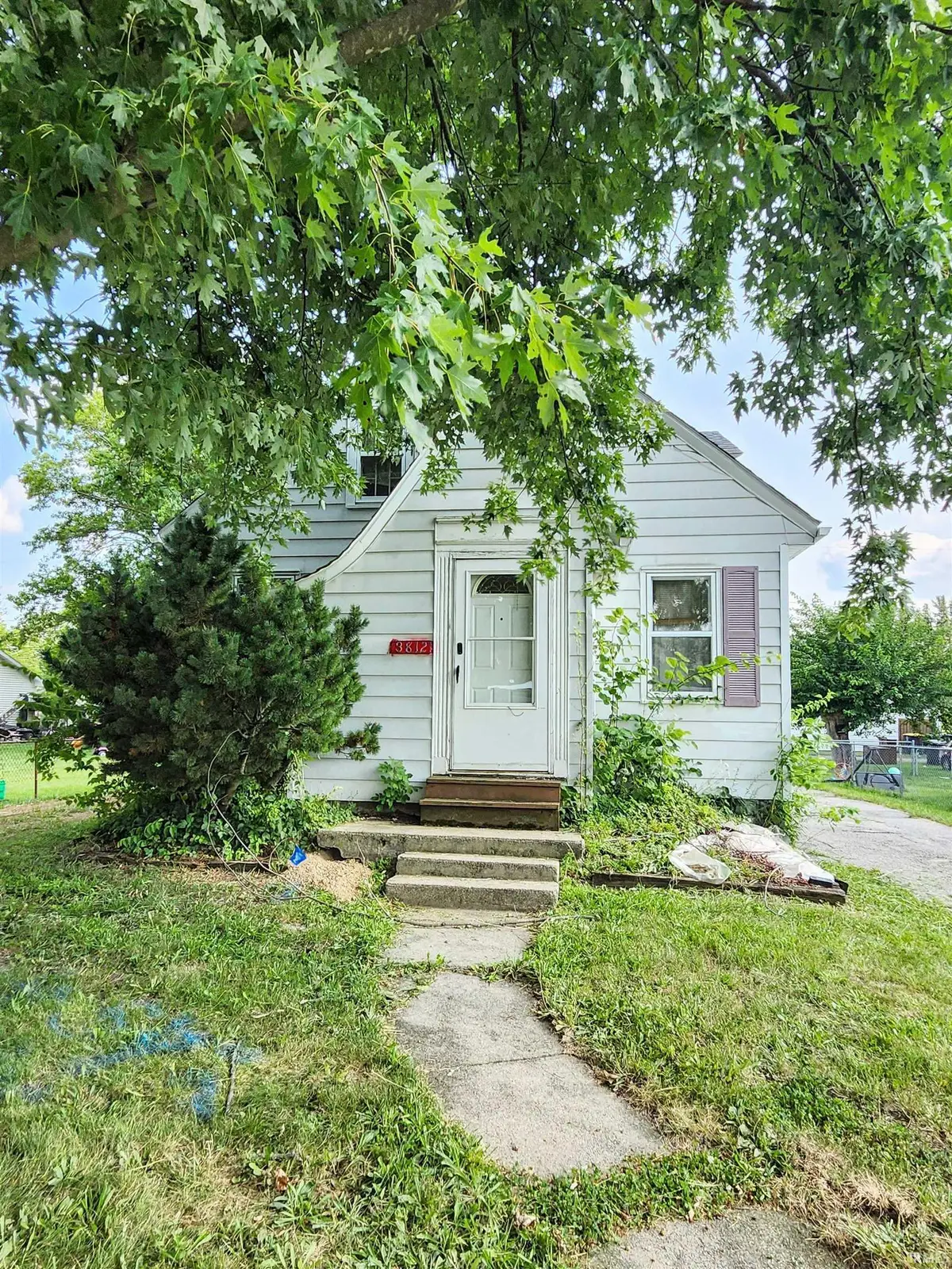 3812 Eastway Drive, Fort Wayne, IN 46806 - #1