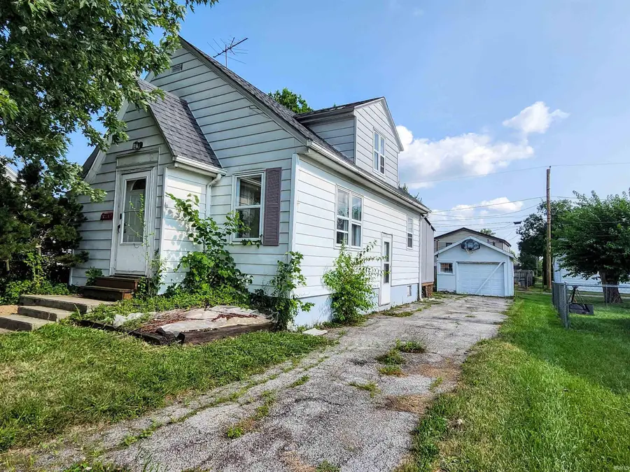 3812 Eastway Drive, Fort Wayne, IN 46806 - #2