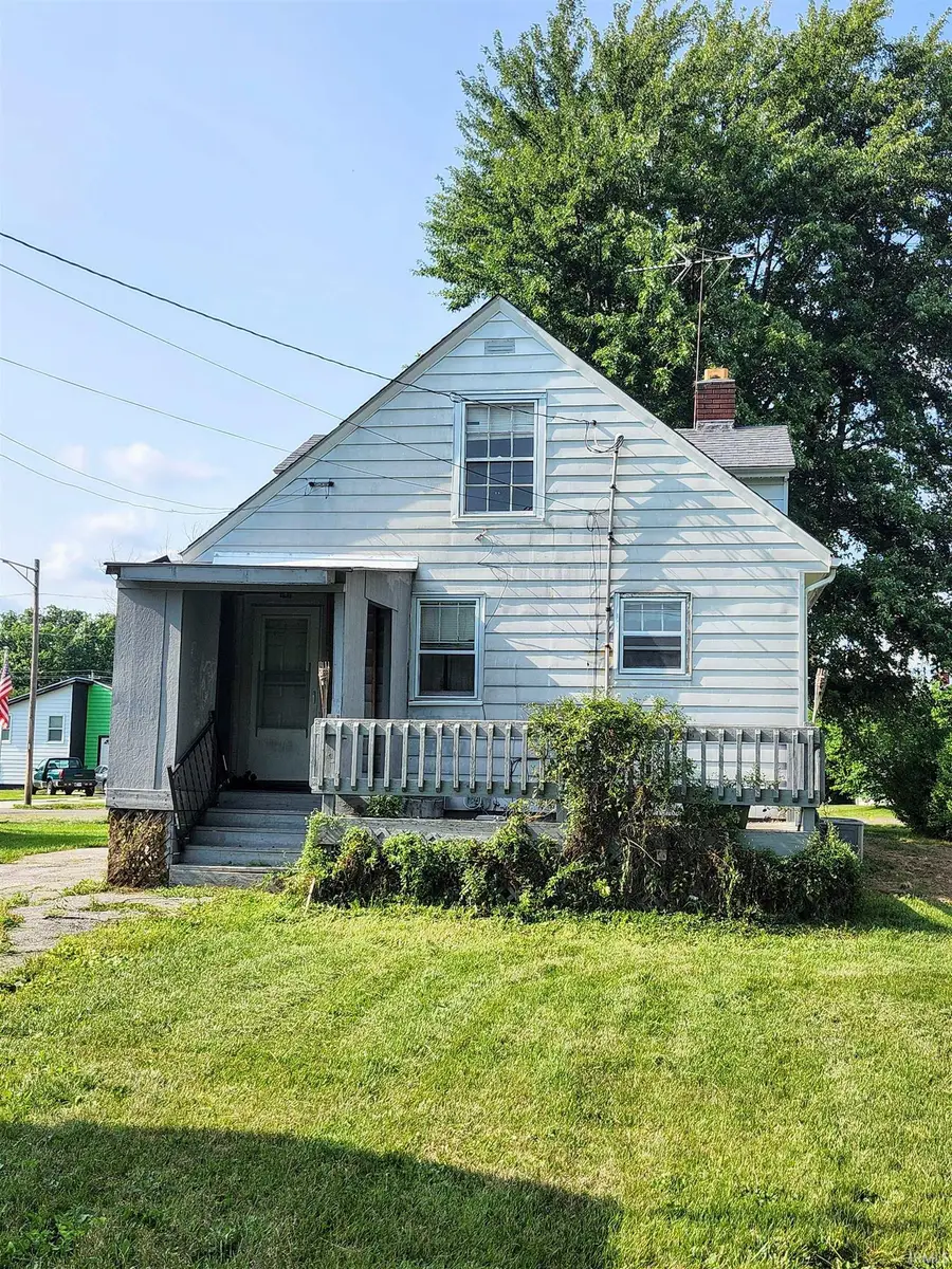 3812 Eastway Drive, Fort Wayne, IN 46806 - #3