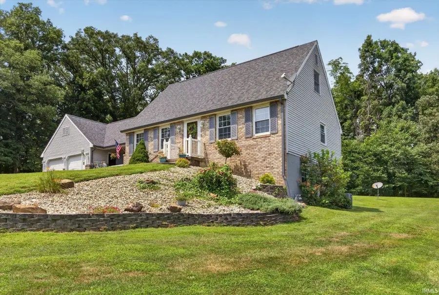 1243 Bellgrade Avenue, Loogootee, IN 47553 - #3