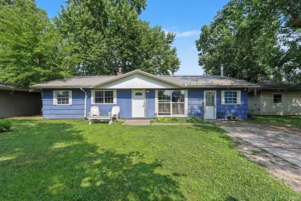 56626 Miller Drive, Elkhart, IN 46516