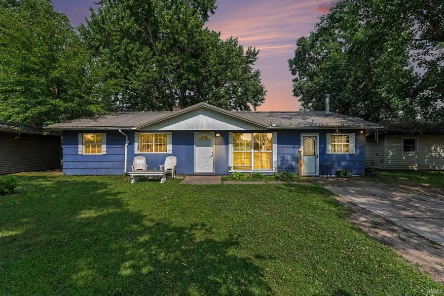 56626 Miller Drive, Elkhart, IN 46516 - #2