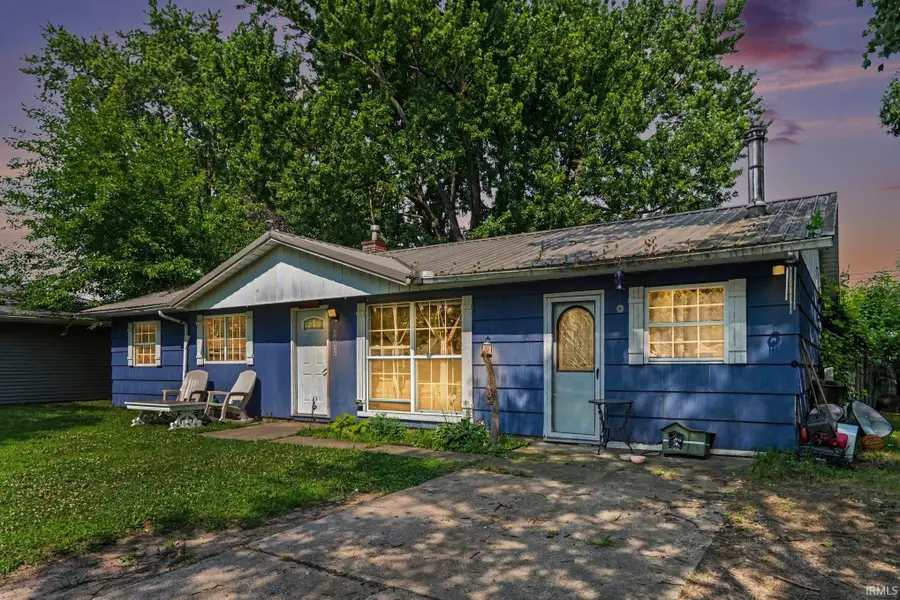 56626 Miller Drive, Elkhart, IN 46516 - #3